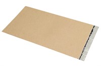 Пакеты для ГРИЛЯ КРАФТ 35см х 45см (200шт) 15003