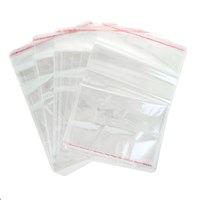 Пакет ПП с клапаном 180х230(260)мм 25мкм (1000шт) МВ НФ-00015328