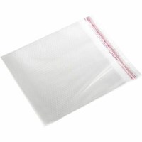 Пакет ПП с клапаном 230х280(310)мм 25мкр (1000шт) 24464