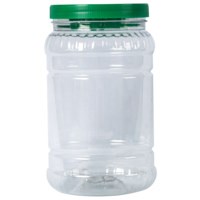 Банка ПЭТ 2л. Универсальная НФ-00023254