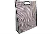 Сумка Рогожка 38х47 (20 шт) прор НФ-00009066