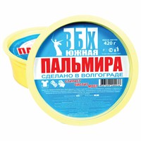 БХ паста ПАЛЬМИРА Южная (420гр) 24шт/уп Волгоградбытхим НФ-00010890