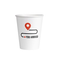 Стакан бумажный 150 мл 