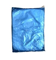 Фасовка пласт 30 х 40 Синяя  /80шт*1,4 гр/1 х 100/ НФ-00000453