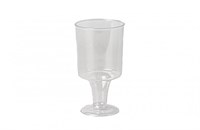 Рюмка 50мл /32,5уп * 20шт/ (650шт) Кристалл 8572
