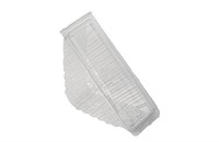 Бутербродница  2728 ПЭТ СпК1908   /170*70*77/   Стирол   (480шт) 7698