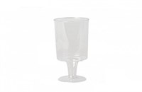 Рюмка 100мл Кристалл /42уп * 10шт/ (420шт) 2303