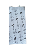 Бумажный пакет 205х90х40 