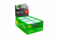 Батарейка GP LR3 Super Alkaline BL4 (4/96 шт) мизинчиковые 17724