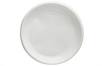 Тарелка  д 165 Интеко/Альт Пласт /32уп * 50шт/(1600шт) 11500