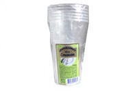 Миксы Стакан 0,500  6шт (80) шт/кор 1712