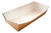 ОСК лоток TRAY 800 неламин 220х115х45 (400шт) 18571