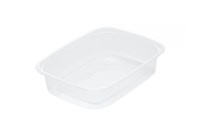Контейнер прямоуг. 0,125л  Упакс - Юнити 108*82*25 /10уп*100шт/ (1000шт) ЛП НФ-00016886