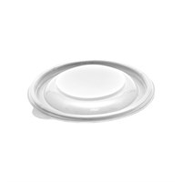 Крышка к контейнеру СПК-144 (144*150) прозрачная 50/300 НФ-00016961