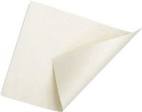 Бумага оберточная в листах 390х390 б/п парафин БЕЛАЯ (1упx1000шт) Тек-Пак НФ-00017596