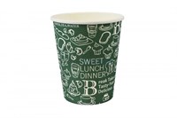 Бум стакан РК Ланч 250 мл 50/1250 НФ-00018419