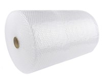 Плёнка воздушно-пузырчатая  2х сл. 0,4м х 100 м Basic 1/1 НФ-00018519