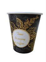 Бум стакан ПК 0,180 мл 