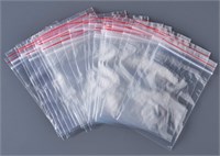 ЗИП-ЛОК 7х10 ПМ 45 мкм /1упх1000шт/ НФ-00019041