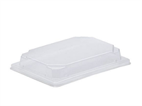 Контейнер С-19 Суши крышка (Стирол) 70/420 шт  НФ-00023668