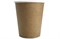 Бумажный стакан Экопак  0,100л диам 62мм ГН Крафт  /60уп * 50шт/ (3000шт) эспрессо 15016