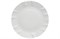 Тарелка картонная эконом д. 205 круглая /15уп * 100шт/ (1500шт) 7050