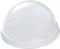 Крышка ПЭТ купольная БЕЗ отверстия d-95 Упакс-Юнити 50/1000 кор  НФ-00015837