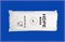 Пакет фасовочный Пласт 22х35 (10уп) (белая упаковка) (А7) 7570