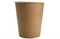 Бум стакан Экопак 0,180л диам 73мм ГН Крафт /30уп * 50шт/ (1500шт) 15017