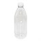 Бутылка ПЭТ 1000 мл "Молоко" 72 шт + крышка  НФ-00016565