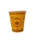 Бум стакан БК Восток 250 мл (50/1000) НФ-00017231