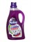 Гель для холодной стирки Active (Актив) Poly Wash Дикая орхидея 2500 мл ИРАН 1/6 Purple НФ-00019031