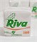 Салфетка для стола "Riva" (Рива) 20 шт Белая НФ-00024220