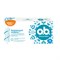 Тампоны o.b (Оби) 16шт Normal 3 капли Ultimate comfort НФ-00024753