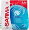 Стиральный порошок Сарма Горная свежесть Универсал 2,4 кг 1/6 НФ-00025971