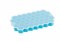Форма для льда PERFETTO cоты, 37 ячеек (с крышкой) НФ-00025757