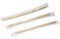 Палочки для еды в индив. полиэт. упаковке 23см (20уп х 100шт) 14157