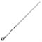 Шампур метал. 3 - ка снеж. размер 50 см на 12 мм НФ-00001184