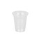 Стакан ПЭТ Pet VEGGO (вегго) 0,300  д. 95  (16упх50шт) (800шт) НФ-00001195
