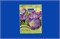 Пакет выруб  АП 32х40 Крокусы /20уп х 50шт/ (1000шт) 9366