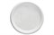 Тарелка  д 165 Стандарт Пластик белая /20уп * 100шт/(2000шт) ПП 4,2гр 14821