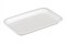 Лоток C-21А БЕЛЫЙ   /178х135х20/   Мегапласт   (300шт) 19050
