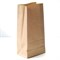 Пакет крафт без ручки 50 гр/м 120*80*250 мм (КП) (50/1000) НФ-00014097