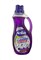 Гель для холодной стирки Active (Актив) Poly Wash Дикая орхидея 1500 мл ИРАН 1/9 Purple НФ-00018781