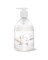 Крем-мыло Милана жидкое Жемчужное 500 мл с дозатором 1/15 126200  НФ-00018920