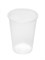 Стакан МАТОВЫЙ БАББЛ КАП 360 мл ПП СМАРТ d.90 36/864 шт  НФ-00022190