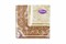Салфетки 33х33 2-слойн. (PLUSHE Premium Decor) 20л/32уп "Коричневый" ЮГ НФ-00023382
