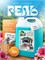 Гель для стирки белья универсальный "Mis Dis" 5 л Аромат альпийских лугов НФ-00024216