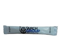 Сахар порционный ARCH GROUP(АРЧ ГРУПП) в бум.упаковке 5 гр (10 кг/2000 стиков) НФ-00018514