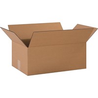 КОРОБ 32*24*17 профиль Б 1/25 НФ-00025021